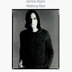 Walking Man